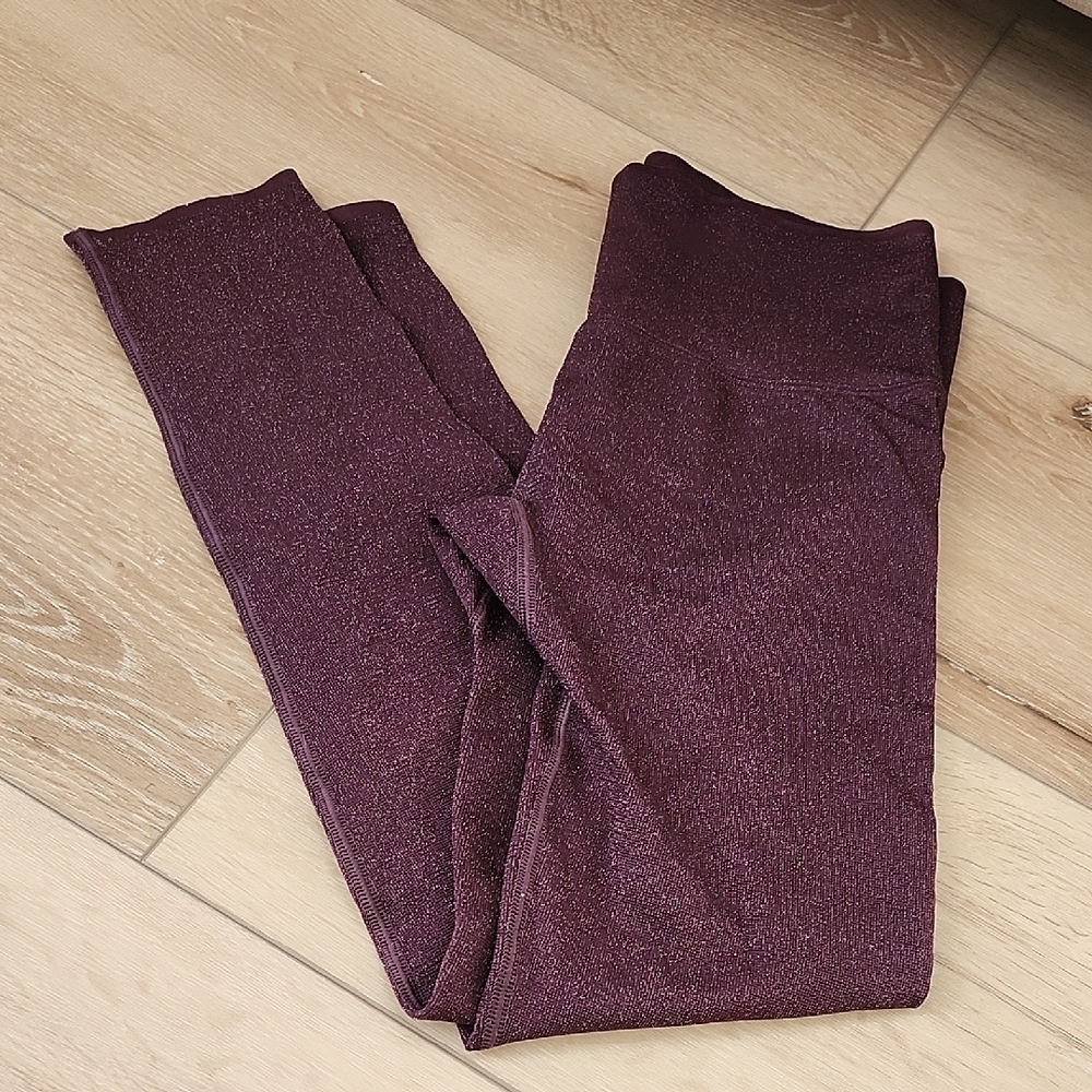 All In Motion Leggings, Medium